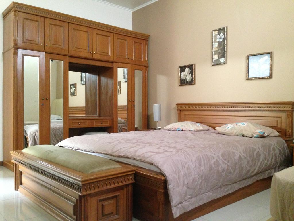 Gondia Guesthouse جاكرتا الغرفة الصورة