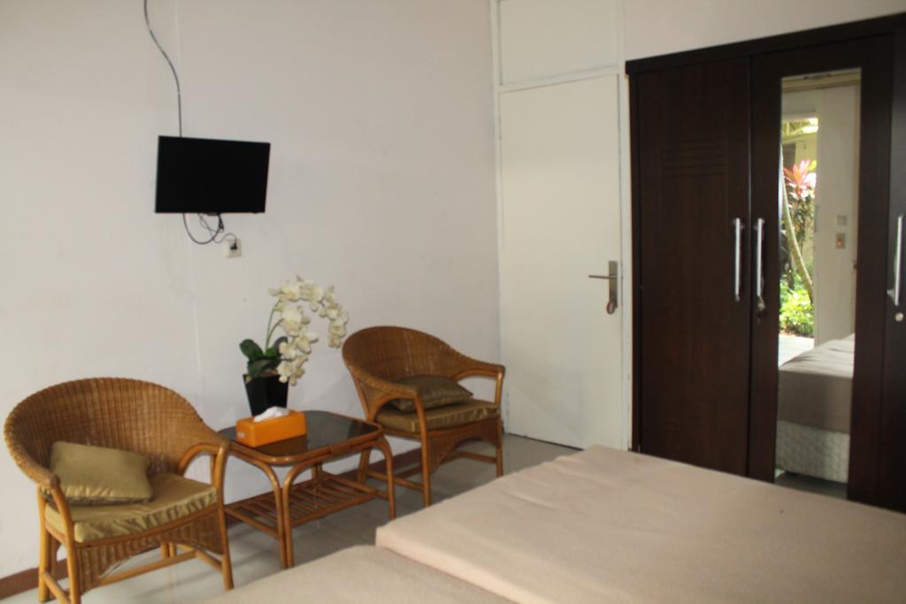 Gondia Guesthouse جاكرتا الغرفة الصورة