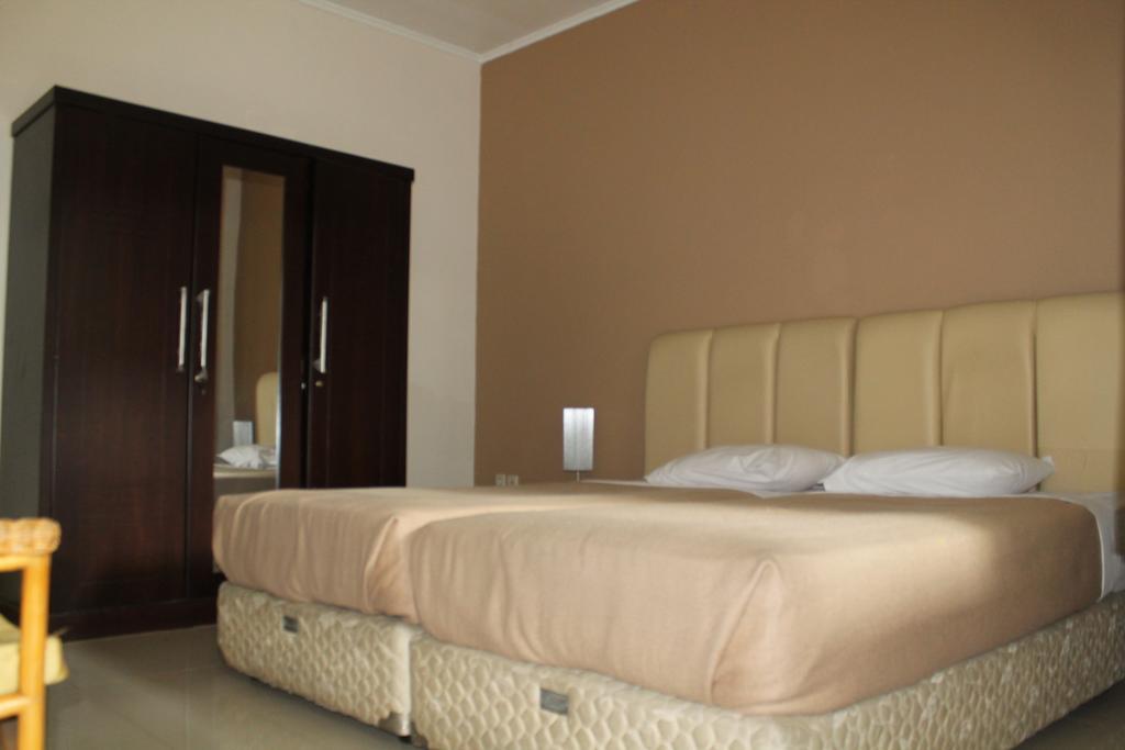 Gondia Guesthouse جاكرتا الغرفة الصورة