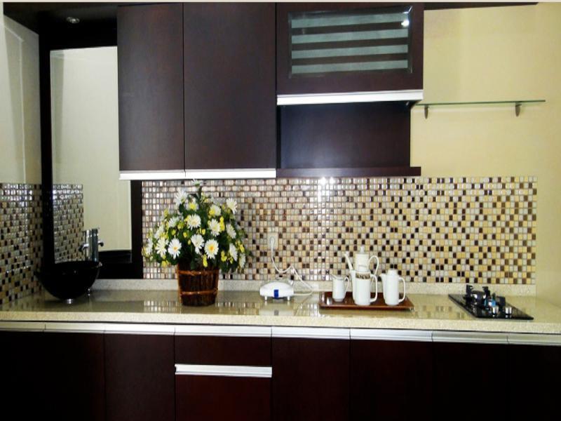 Gondia Guesthouse جاكرتا المظهر الخارجي الصورة
