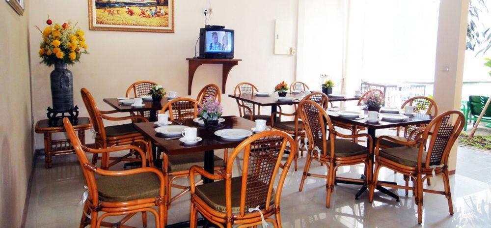 Gondia Guesthouse جاكرتا المظهر الخارجي الصورة