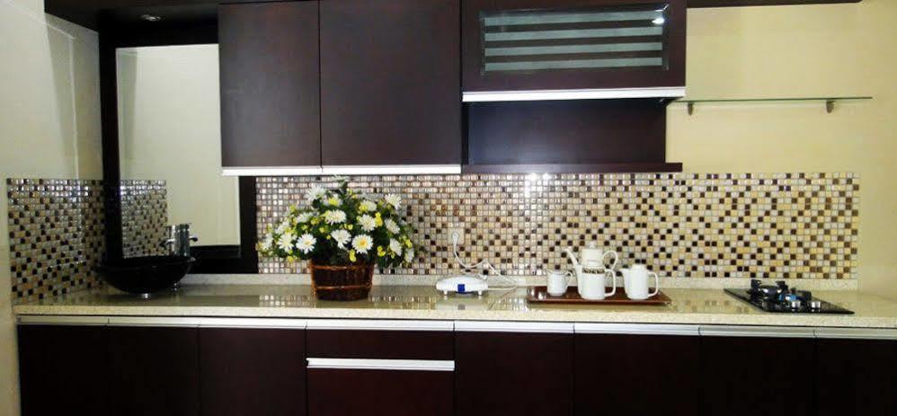 Gondia Guesthouse جاكرتا المظهر الخارجي الصورة